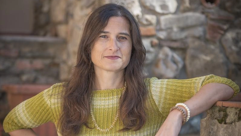 Di Silvia Giagnoni il libro «Gkn. Cronistoria personale di un innamoramento collettivo» Di Silvia Giagnoni il libro «Gkn. Cronistoria personale di un innamoramento collettivo»