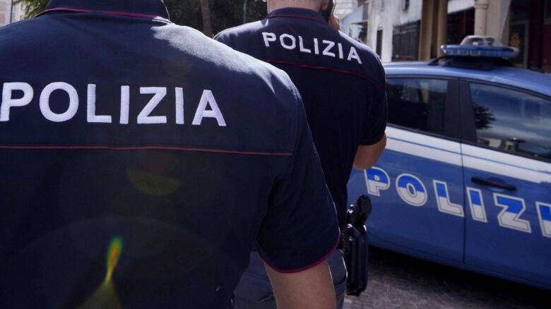 Polizia Polizia