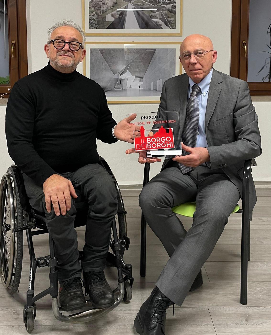 turismo accessibile la guida delle strutture