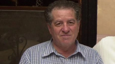 Il collega Fulvio Magi Il collega Fulvio Magi