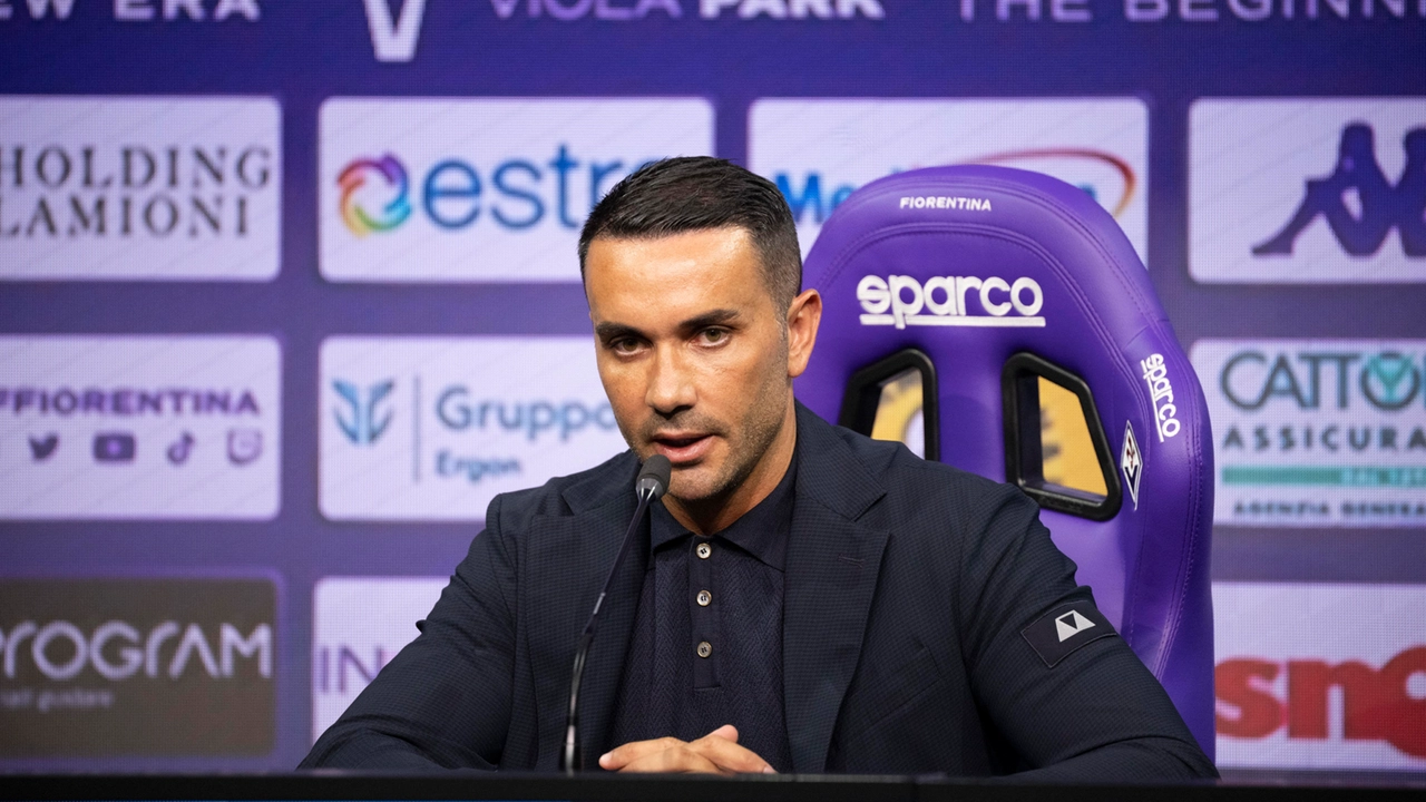 Raffaele Palladino ha parlato alla vigilia di Parma-Fiorentina