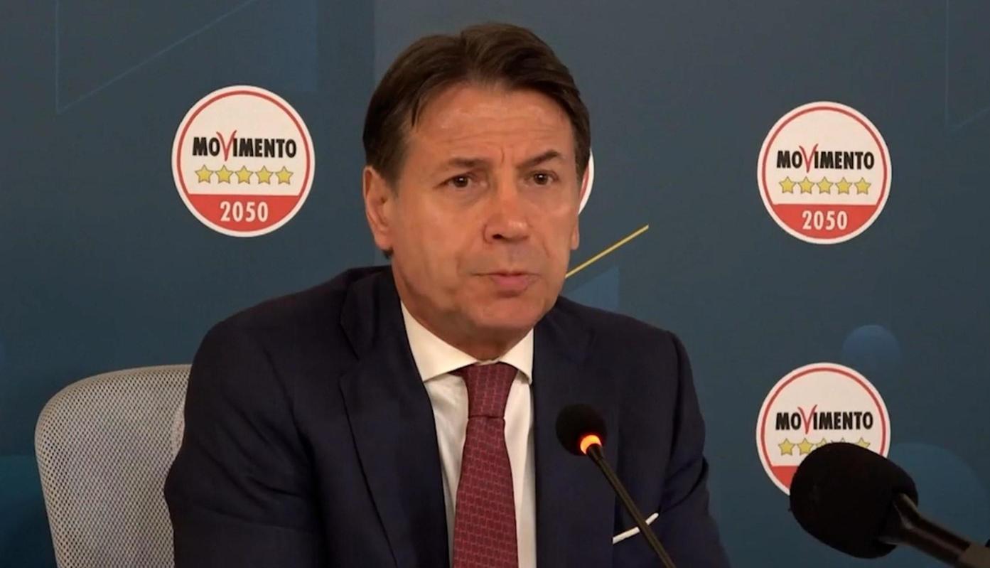 Conte resta in bilico : "Non imponiamo soluzioni. Ma con Giani è un sacrificio"