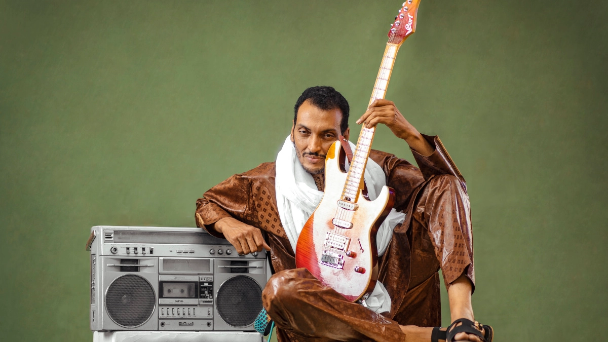 Bombino Bombino