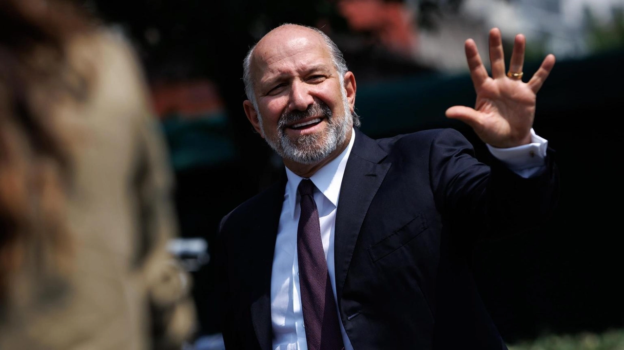 'Ha fatto un lavoro eccellente dopo un avvio lento' 'Ha fatto un lavoro eccellente dopo un avvio lento'