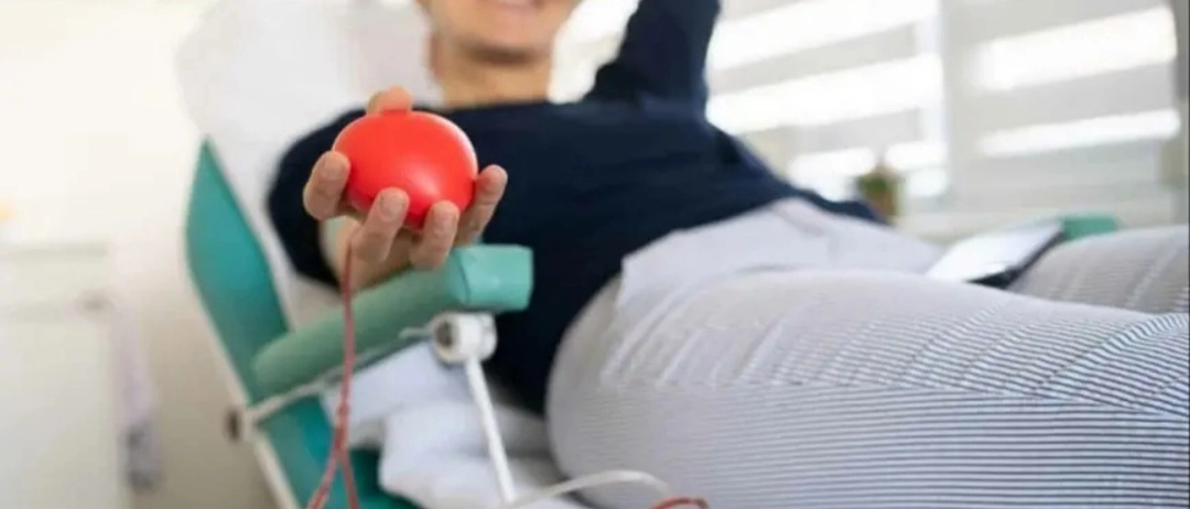 14 giugno, giornata del donatore di sangue: l'appello di Avis Toscana