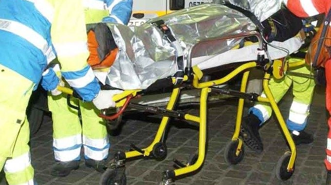 Anche i medici e i volontari della Misericordia sono soggetti a aggressioni (foto d’archivio) Anche i medici e i volontari della Misericordia sono soggetti a aggressioni (foto d’archivio)
