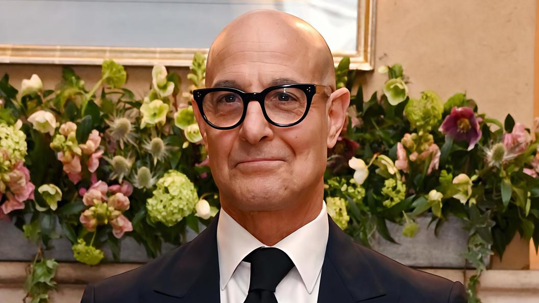 ’Stanley Tucci in Italia’ in onda. Dal 19 maggio l’episodio senese ’Stanley Tucci in Italia’ in onda. Dal 19 maggio l’episodio senese