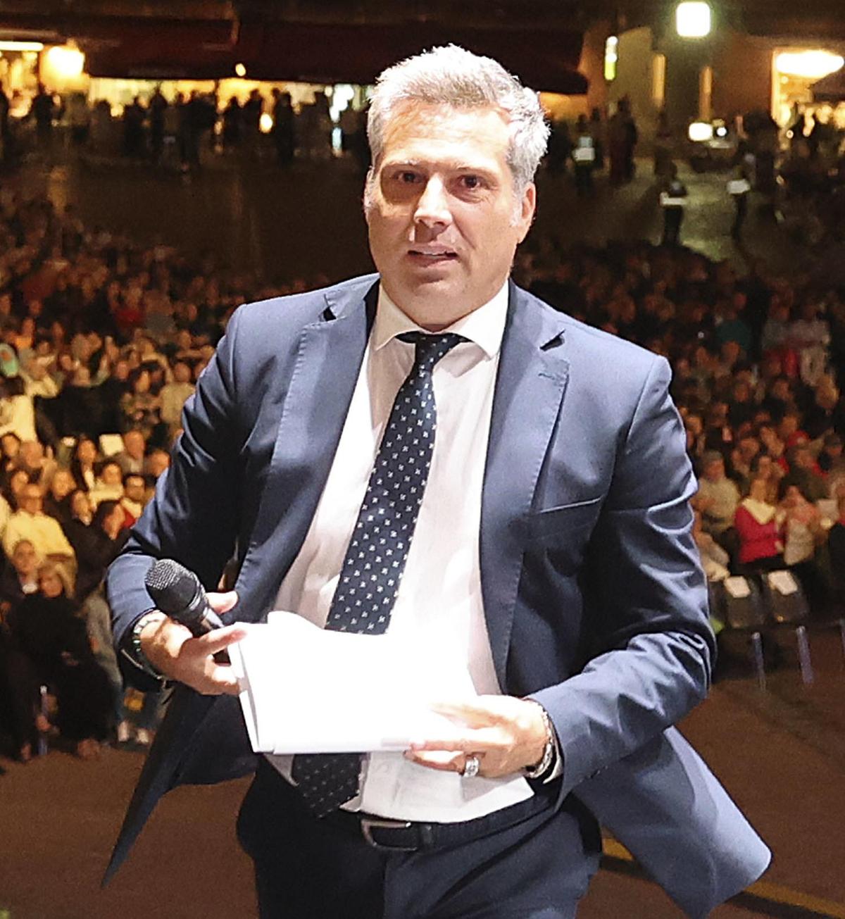 ’Sboccia l’estate’. Bocciarelli in scena ’Sboccia l’estate’. Bocciarelli in scena
