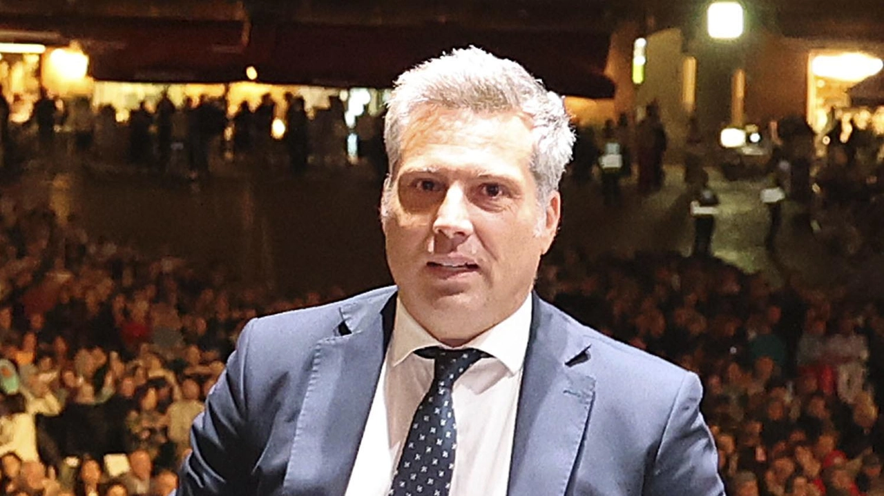 Vincenzo Bocciarelli Vincenzo Bocciarelli