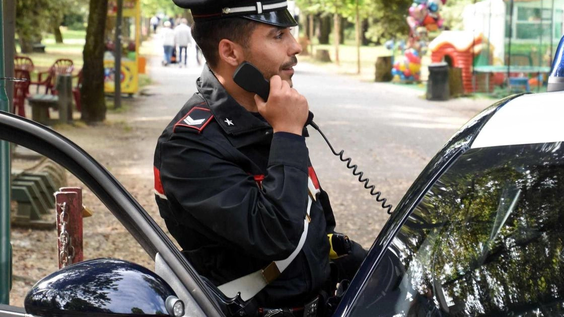I carabinieri di Viareggio hanno sgominato il traffico partendo da un’indagine locale I carabinieri di Viareggio hanno sgominato il traffico partendo da un’indagine locale