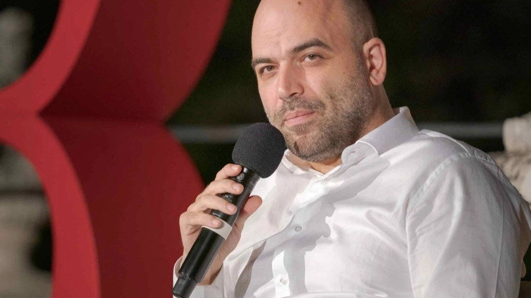 Roberto Saviano