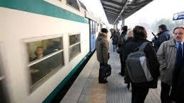 Pendolari e disagi Pendolari e disagi