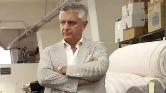 Massimo Mallegni è stato senatore FI e tre volte sindaco di Pietrasanta Massimo Mallegni è stato senatore FI e tre volte sindaco di Pietrasanta