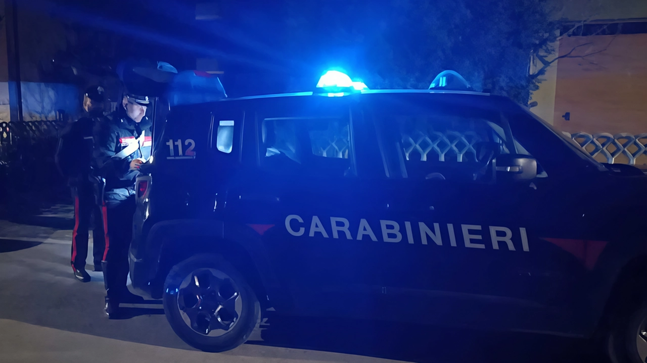 Ladri hanno preso di mira i centri di Bucine e Castelfranco: i controlli dei carabinieri Ladri hanno preso di mira i centri di Bucine e Castelfranco: i controlli dei carabinieri