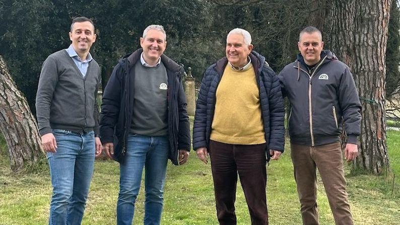 Azienda storica cerca professionisti