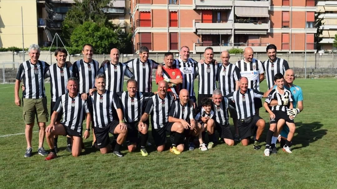 Memorial Massese: omaggio a Nino Vita, Fausto Manfredi e Giuliano Zoratti