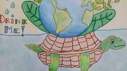 Autori: gli alunni delle classi 4 A e 4 B