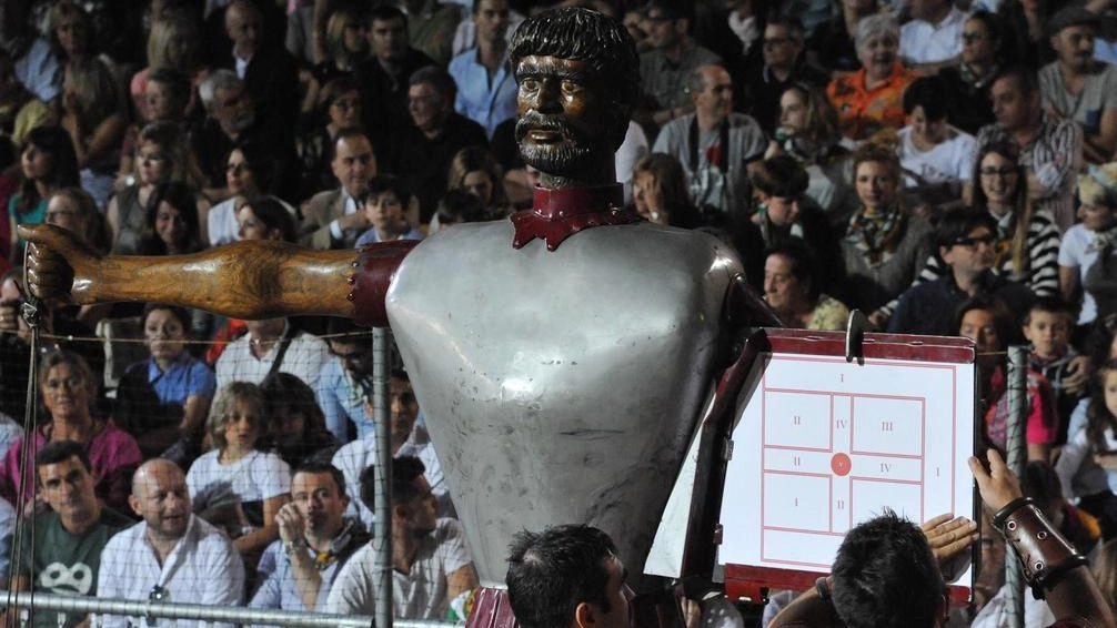 La sfida della sicurezza. Bertini: "Cartellino rosso a chi non rispetta la festa"
