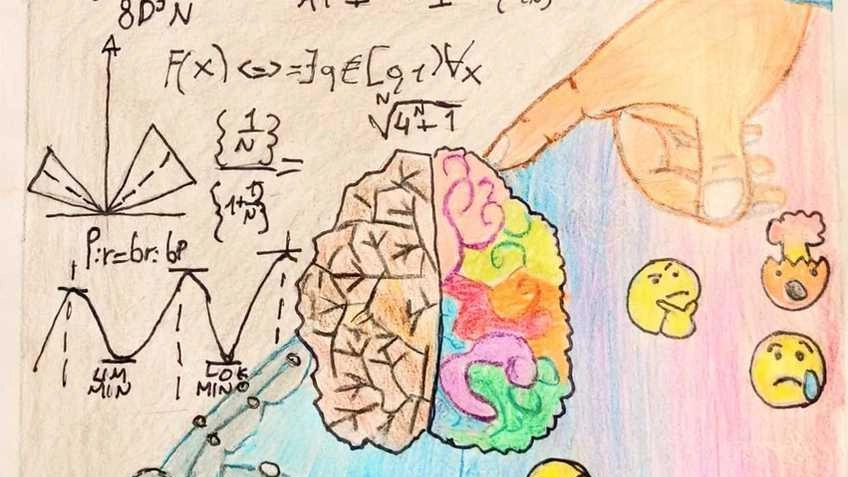 Calcoli matematici complicatissimi resi molto semplici dall’intelligenza artificiale