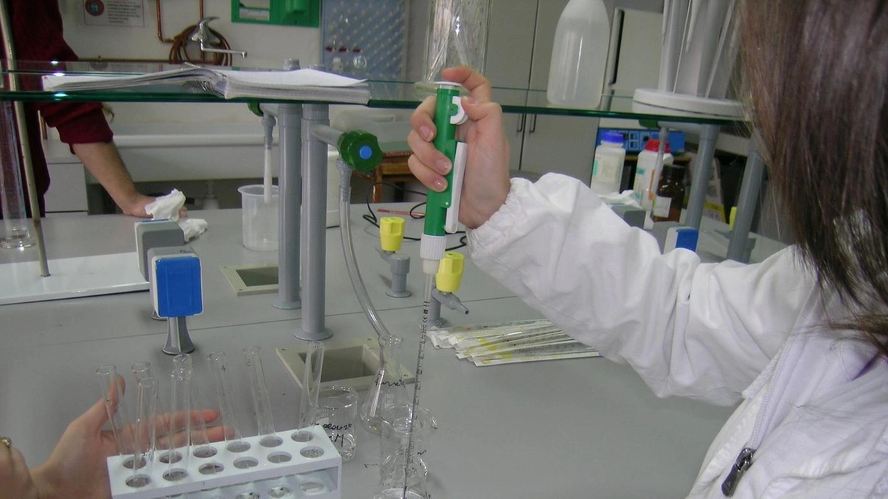 Meningite, scatta la profilassi (foto di repertorio) Meningite, scatta la profilassi (foto di repertorio)