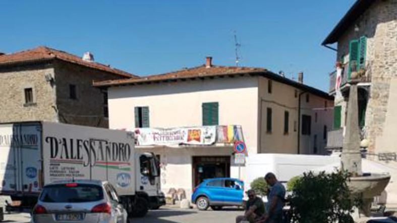 Il sindaco Marmo: "I lavori dovrebbero finire entro l’anno per poter garantire la riapertura per la prossima estate". Il sindaco Marmo: "I lavori dovrebbero finire entro l’anno per poter garantire la riapertura per la prossima estate".