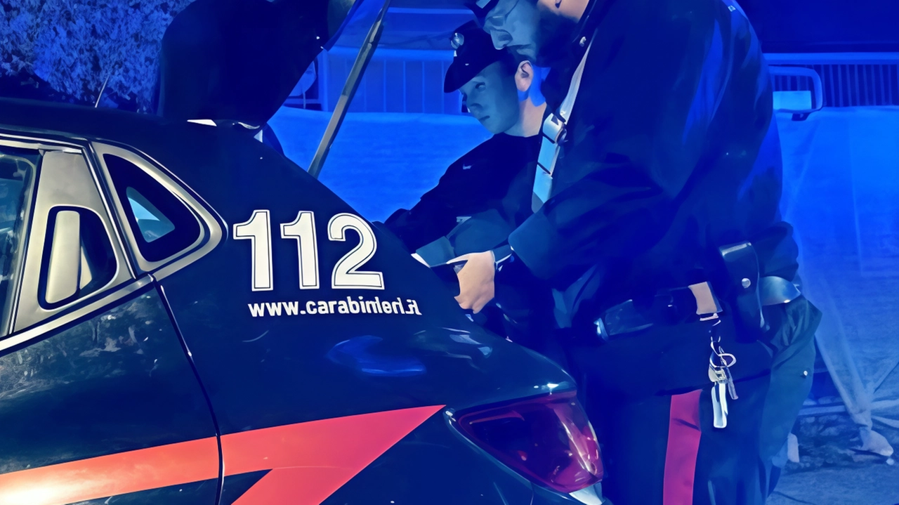 Denunciati dai carabinieri tre uomini in Casentino come presunti responsabili, in concorso, di furto aggravato e ricettazione riguardo al furto di numerosi pannelli isolanti prodotti da un’azienda di semilavorati industriali di Pratovecchio Denunciati dai carabinieri tre uomini in Casentino come presunti responsabili, in concorso, di furto aggravato e ricettazione riguardo al furto di numerosi pannelli isolanti prodotti da un’azienda di semilavorati industriali di Pratovecchio