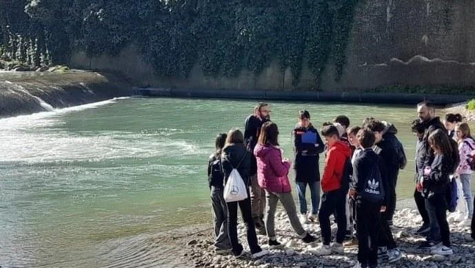 Acqua: criticità e risorsa. Settimana della Bonifica: "Una raffica di eventi" Acqua: criticità e risorsa. Settimana della Bonifica: "Una raffica di eventi"