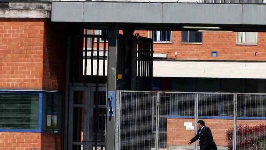 Sempre alta la tensione nel carcere di Terni dopo una nuova protesta messa in atto dai detenuti A denunciarlo è il sindacato Osapp