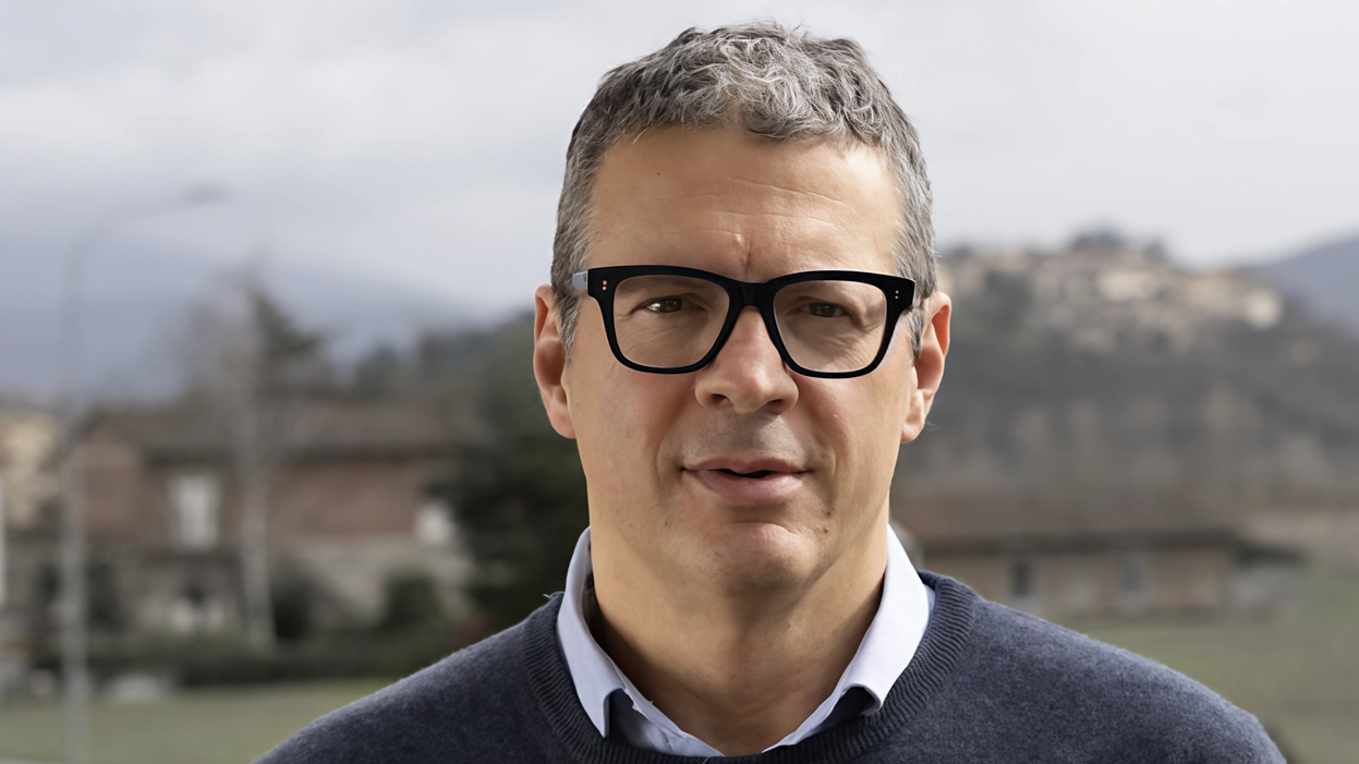 Federico Lorenzoni presidente dell’Unione dei Comuni del Casentino Federico Lorenzoni presidente dell’Unione dei Comuni del Casentino