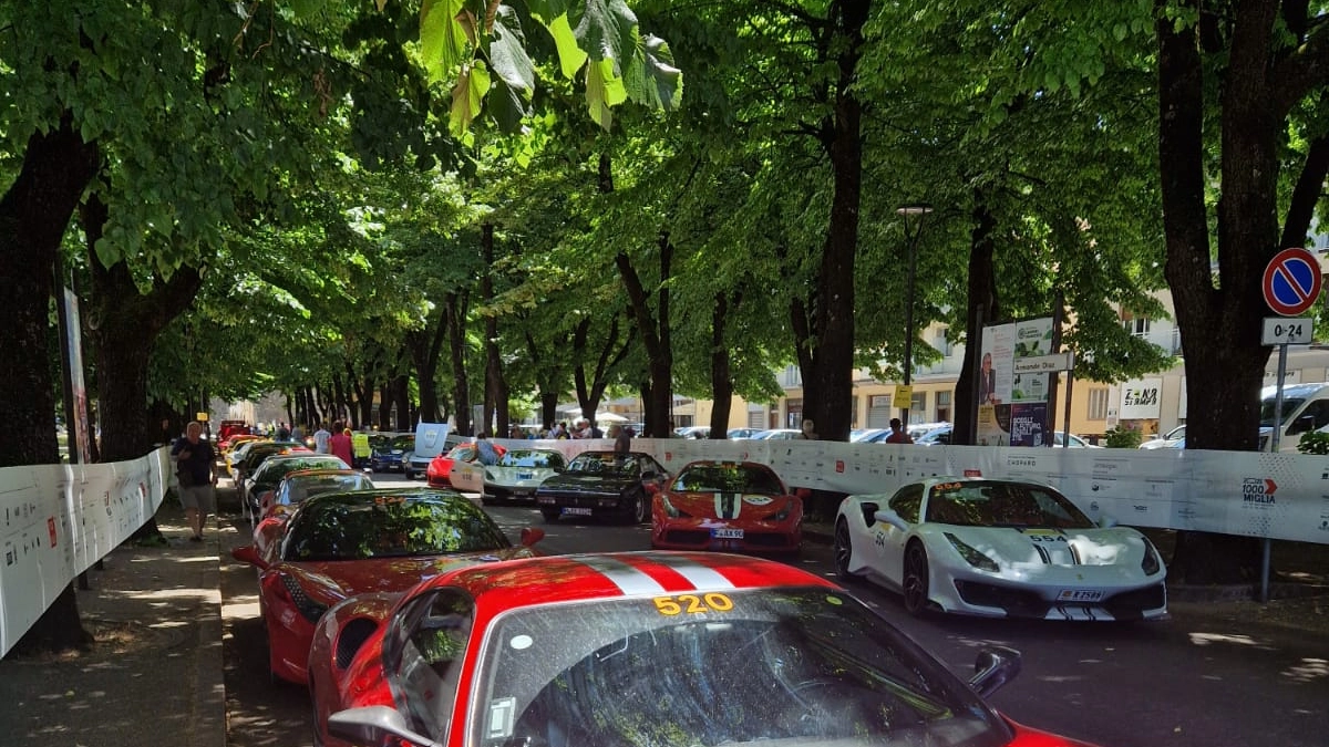 mille miglia