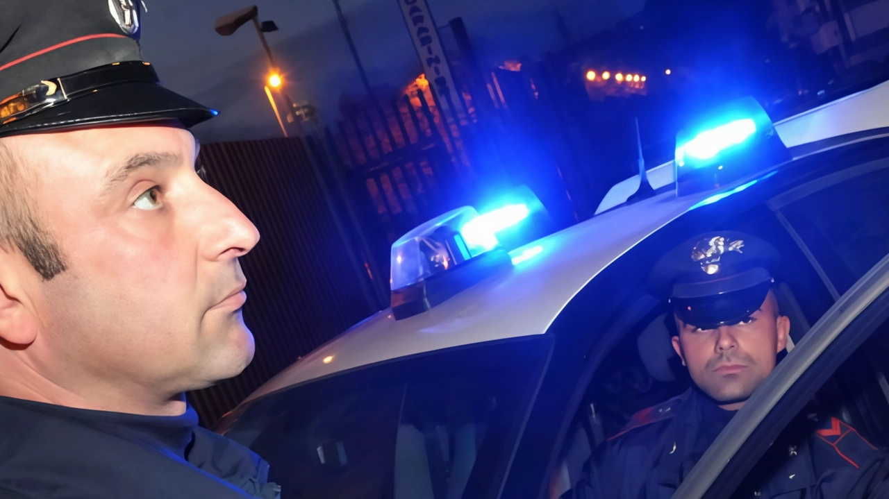 L’indagine svolta dai carabinieri di Montale è nata d alla segnalazione di un babbo e una mamma preoccupati per la figlia L’indagine svolta dai carabinieri di Montale è nata d alla segnalazione di un babbo e una mamma preoccupati per la figlia