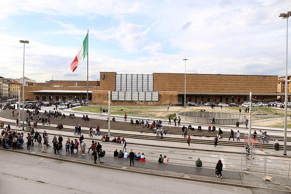 Sindacati: “A Firenze ennesima aggressione a un lavoratore di Ferrovie” Sindacati: “A Firenze ennesima aggressione a un lavoratore di Ferrovie”