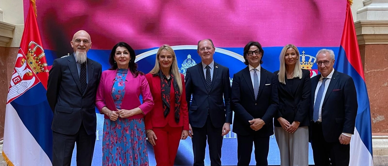 "Integrazione europea strumento per superare i conflitti regionali"