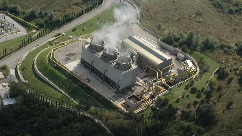 Comuni rinnovabili 2025. Piancastagnaio e geotermia nel report di Legambiente