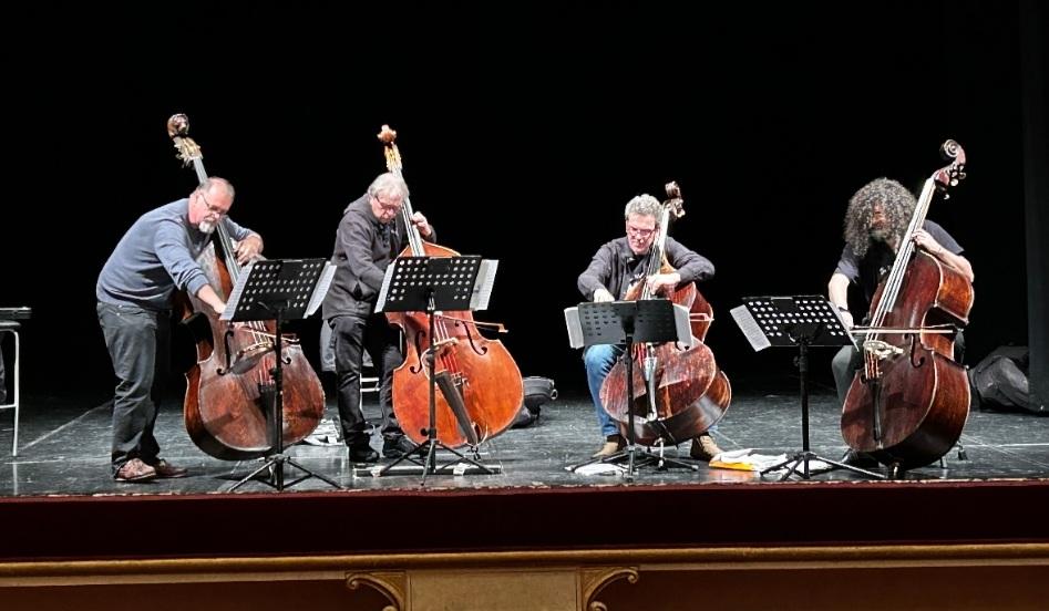 firenze torna amici della musica off con cinque concerti all8217istituto degli innocenti