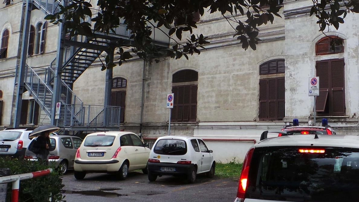 L’ospedale Sant’Andrea della Spezia al centro del dibattito presieduto da Giorgio Ferrari del Forum sanità Pd (foto di archivio) L’ospedale Sant’Andrea della Spezia al centro del dibattito presieduto da Giorgio Ferrari del Forum sanità Pd (foto di archivio)