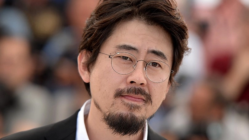 Na Hong-jin, superospite del Korea Film Fest Na Hong-jin, superospite del Korea Film Fest