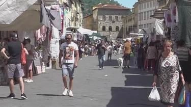 Sulla situazione di crisi della Fondazione Collodi e sui rapporti tesi con il Comune di Pescia c’è l’intervento di Noi... Sulla situazione di crisi della Fondazione Collodi e sui rapporti tesi con il Comune di Pescia c’è l’intervento di Noi...
