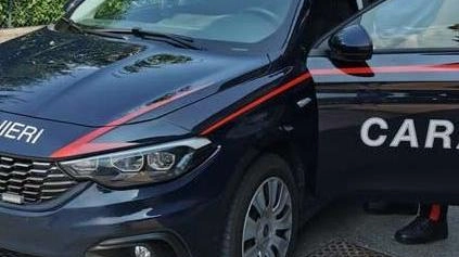 Bella operazione dei carabinieri della compagnia di Montepulciano che conferma. l’attenzione posta al controllo del territorio (foto archivio)