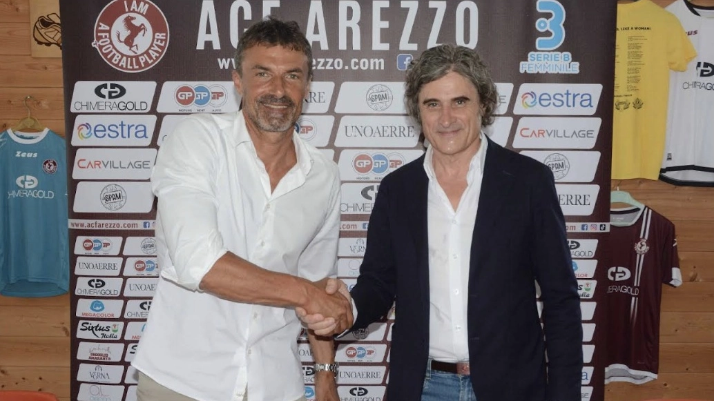Presidente e Benedetti Presidente e Benedetti