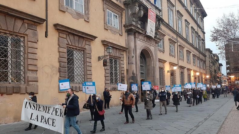 La data è sabato 25 gennaio alle 20.30, il calendario con le altre iniziative La data è sabato 25 gennaio alle 20.30, il calendario con le altre iniziative