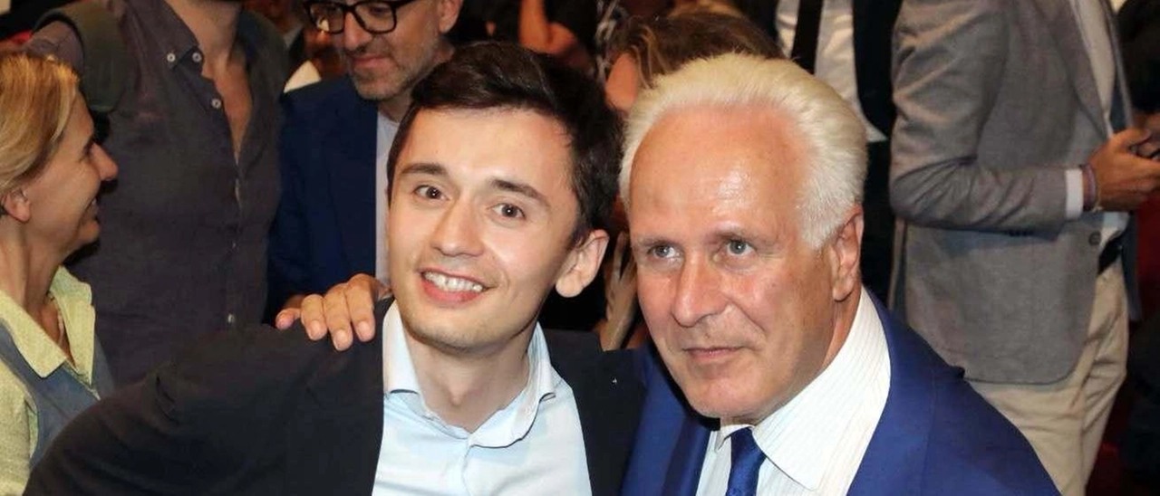 ’Tutto esaurito’ per Dika e Giani