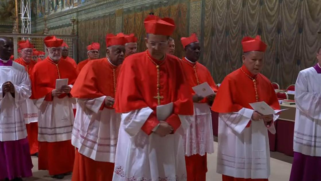 Lojudice conosce da tempo Papa Leone XIV: “Incontri al dicastero dei vescovi. ‘Che bella Siena’, le sue parole”
