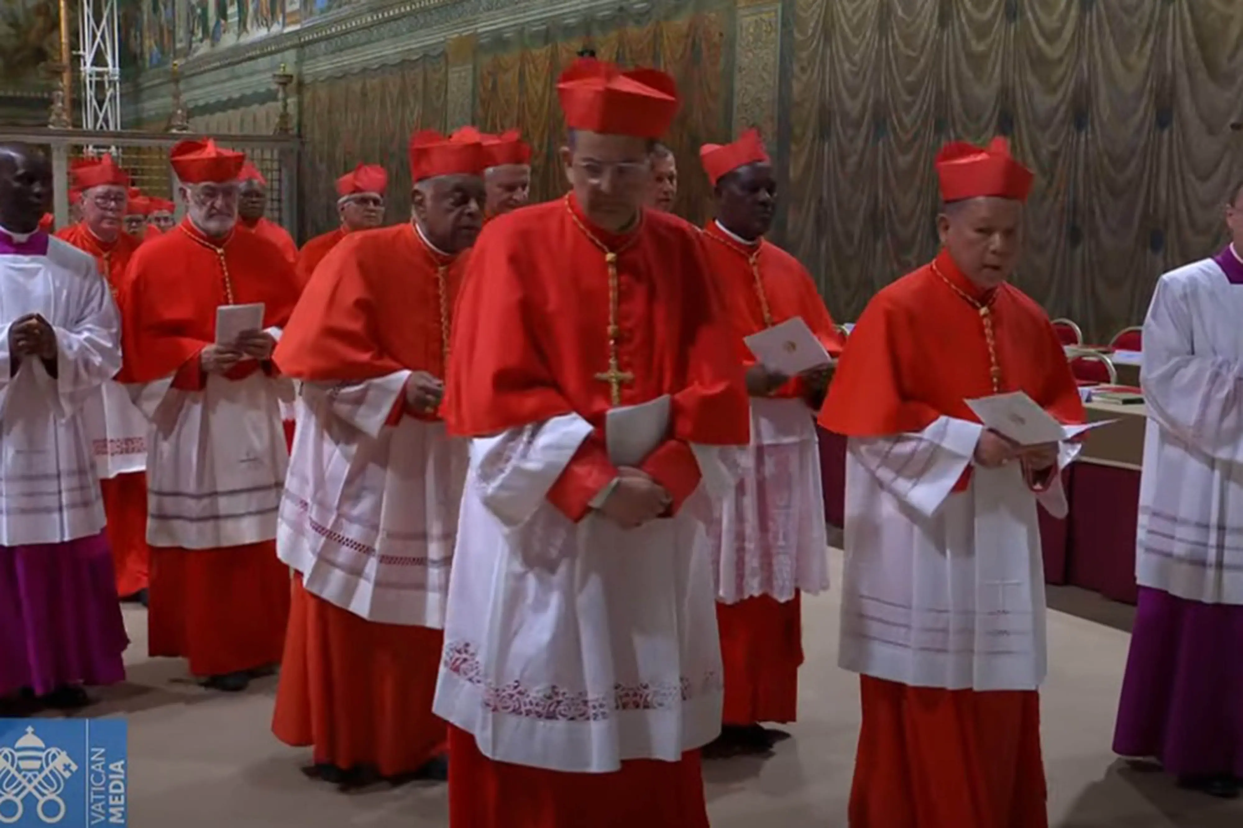 Lojudice conosce da tempo Papa Leone XIV: “Incontri al dicastero dei vescovi. ‘Che bella Siena’, le sue parole”