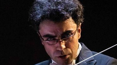 La ‘Sinfonia n. 4’ di Mahler si fa primavera, così come le Stagioni Ridipinte di Vivaldi e la figura... La ‘Sinfonia n. 4’ di Mahler si fa primavera, così come le Stagioni Ridipinte di Vivaldi e la figura...