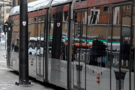 L'idea di un metro tram dalla stazione di Prato a Peretola diventa uno studio di fattibilità