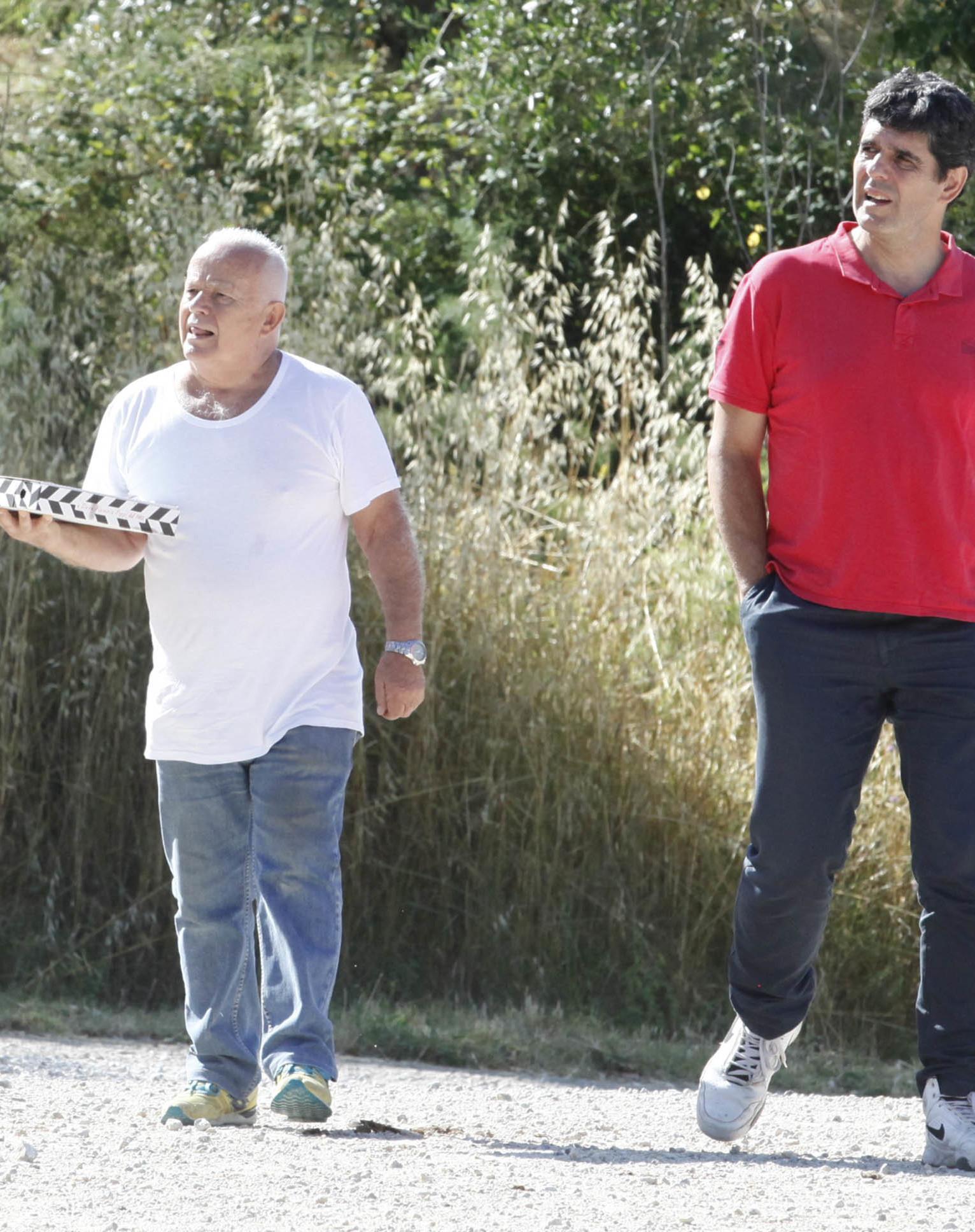 Il sindaco: "Godiamoci la Festa". Oggi gli incontri con le rivali Il sindaco: "Godiamoci la Festa". Oggi gli incontri con le rivali