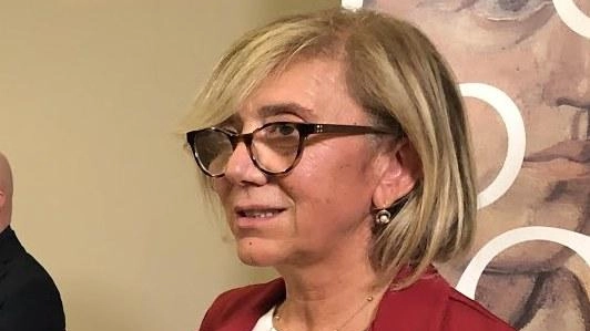 Rita Iacopino in questi dieci anni ha retto il museo con grande cura e passione Rita Iacopino in questi dieci anni ha retto il museo con grande cura e passione