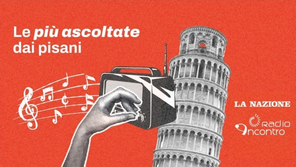 I più ascoltati alla radio I più ascoltati alla radio