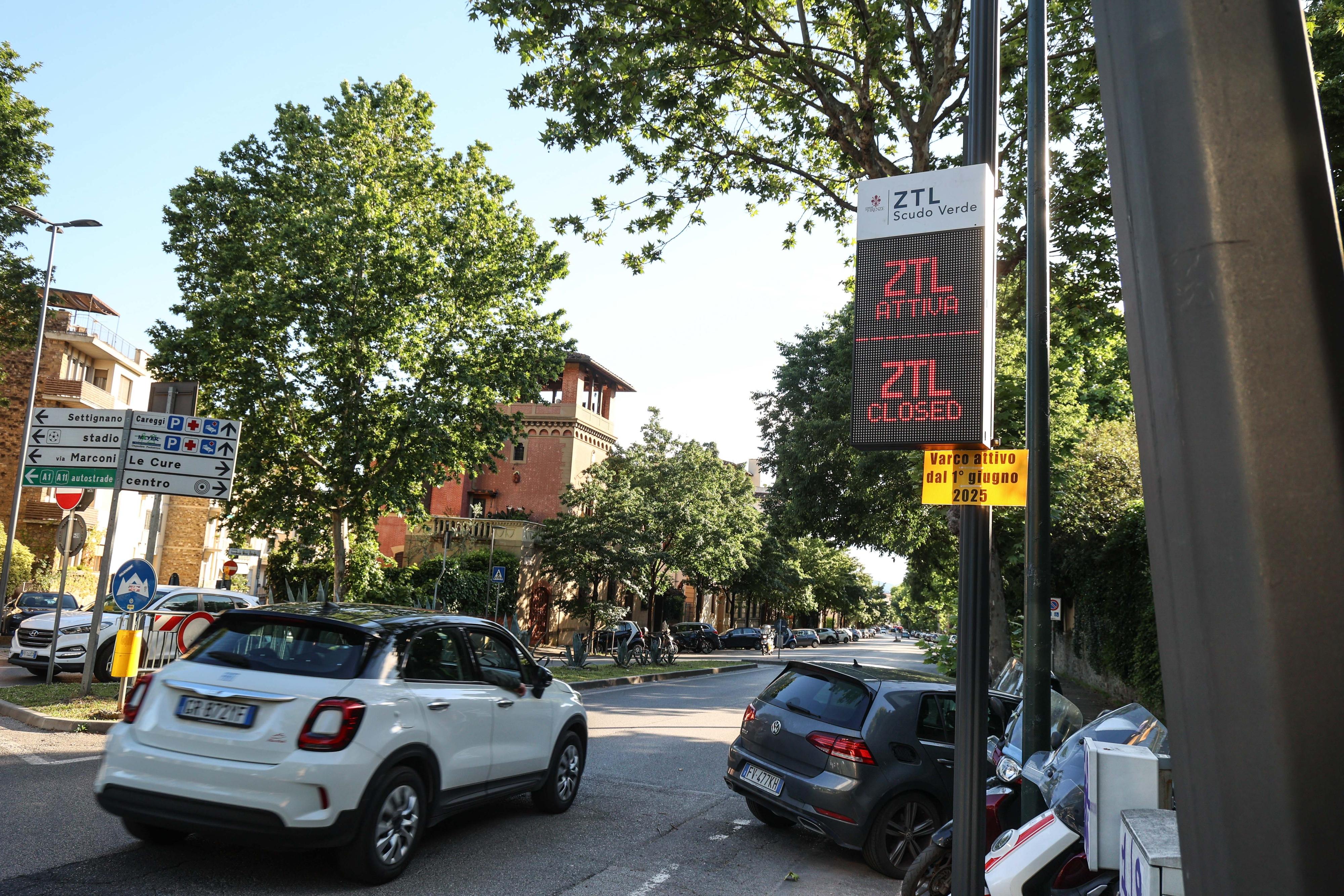 Scudo Verde, multe da luglio: rinviato il sistema sanzionatorio Scudo Verde, multe da luglio: rinviato il sistema sanzionatorio